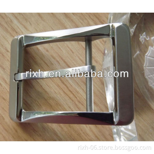 fashion Gr5 titanium custome belt buckle,titanium casting belt buckle